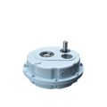 ta/hxg series shaft mounted gear speed gearbox for crusher